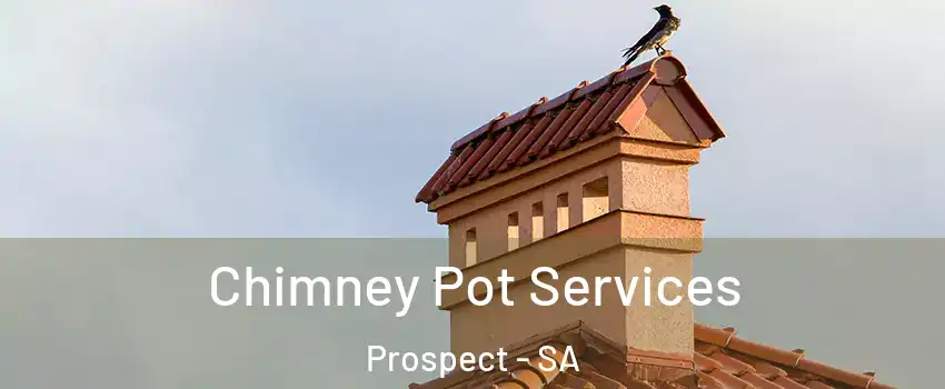  Chimney Pot Services Prospect - SA