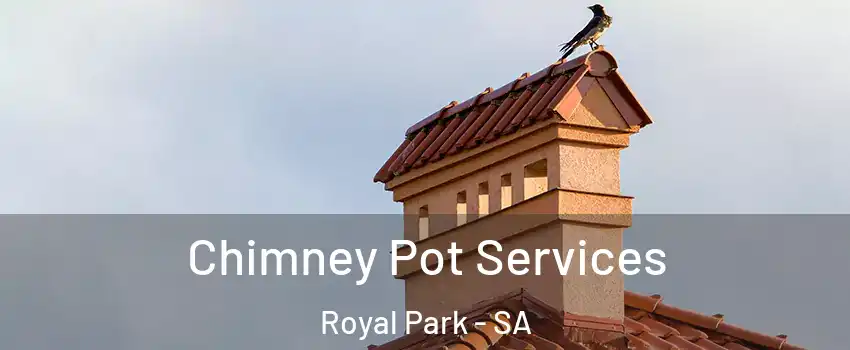 Chimney Pot Services Royal Park - SA