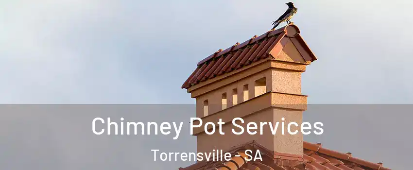  Chimney Pot Services Torrensville - SA