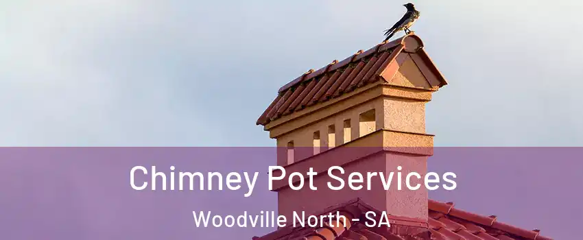  Chimney Pot Services Woodville North - SA