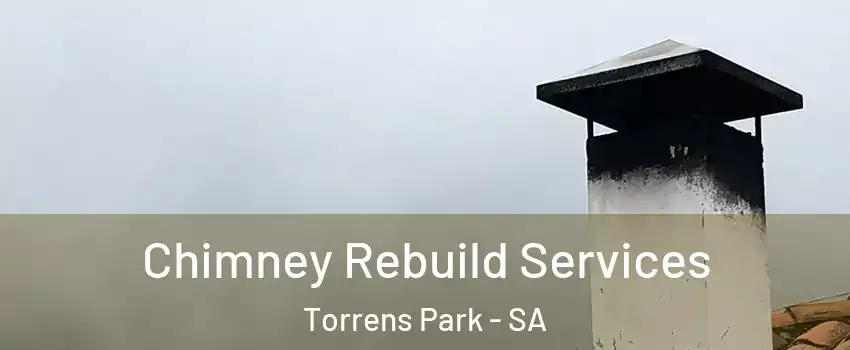  Chimney Rebuild Services Torrens Park - SA