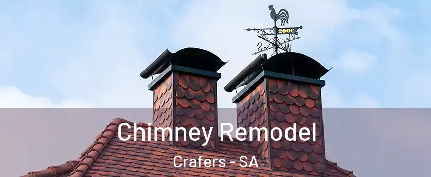 Chimney Remodel Crafers - SA