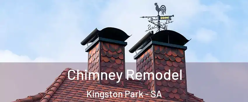  Chimney Remodel Kingston Park - SA