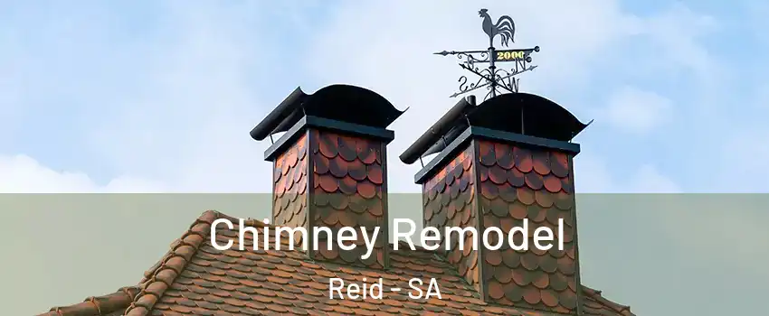  Chimney Remodel Reid - SA
