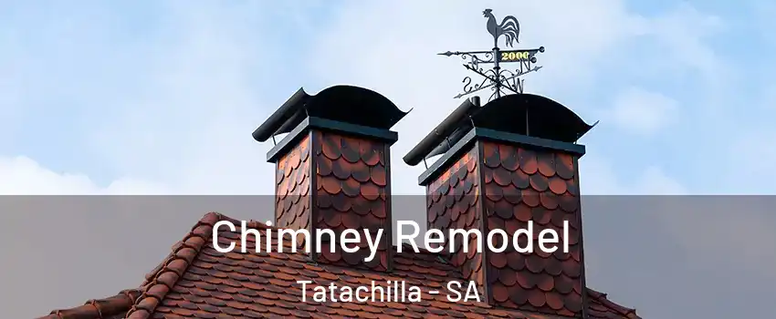  Chimney Remodel Tatachilla - SA