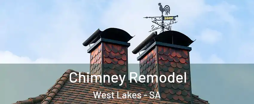  Chimney Remodel West Lakes - SA