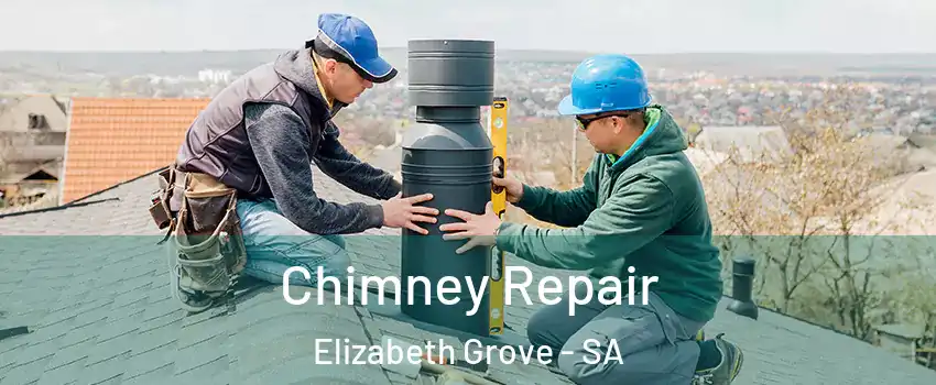 Chimney Repair Elizabeth Grove - SA