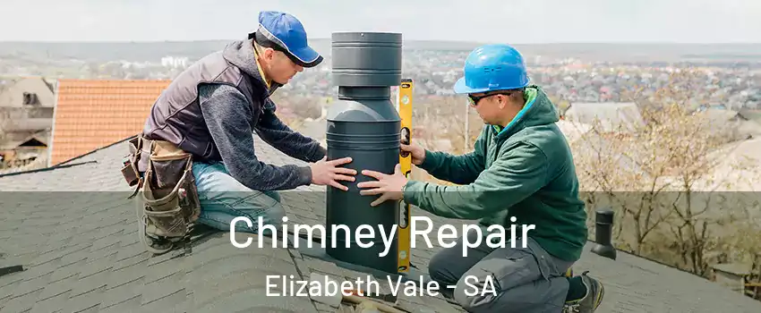 Chimney Repair Elizabeth Vale - SA