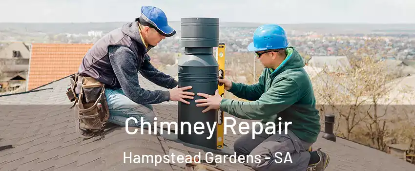 Chimney Repair Hampstead Gardens - SA