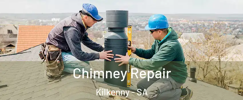  Chimney Repair Kilkenny - SA
