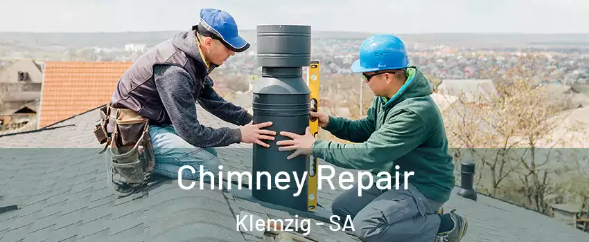  Chimney Repair Klemzig - SA