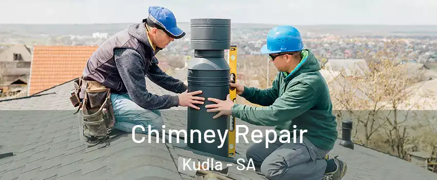  Chimney Repair Kudla - SA