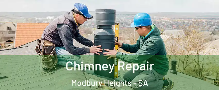  Chimney Repair Modbury Heights - SA