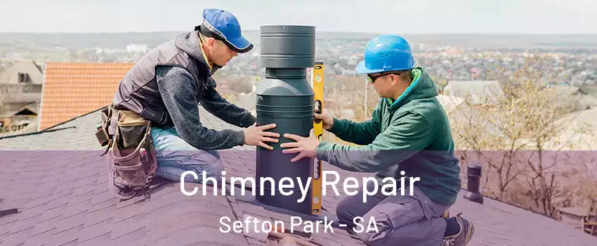  Chimney Repair Sefton Park - SA