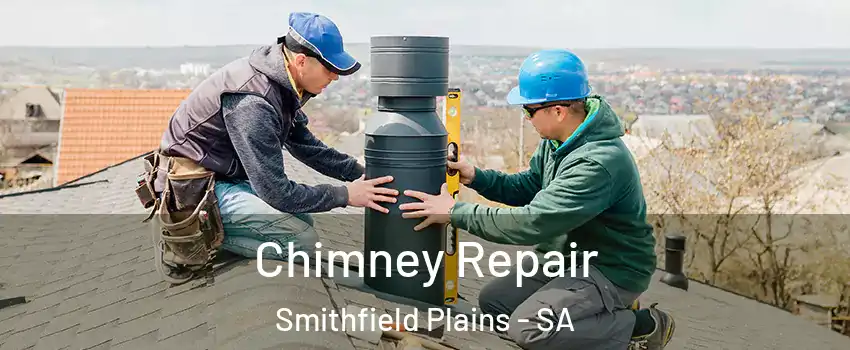  Chimney Repair Smithfield Plains - SA