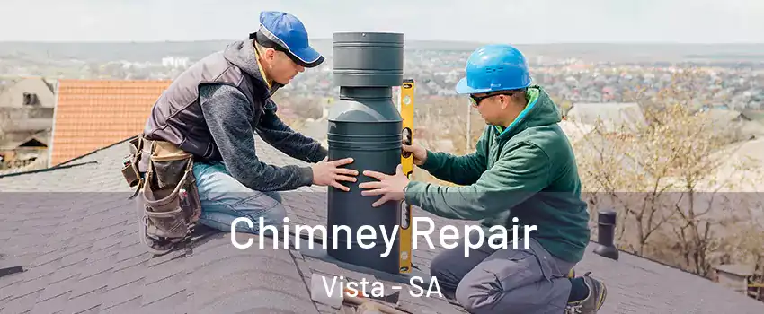  Chimney Repair Vista - SA
