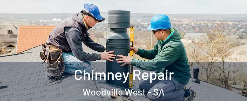  Chimney Repair Woodville West - SA