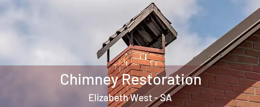 Chimney Restoration Elizabeth West - SA