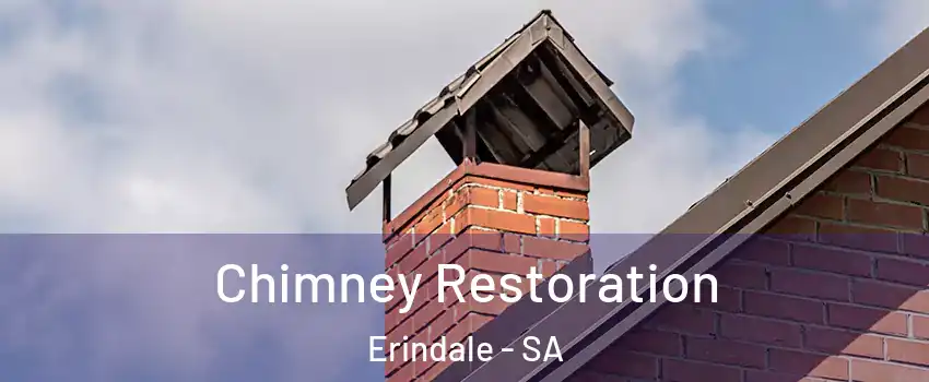 Chimney Restoration Erindale - SA