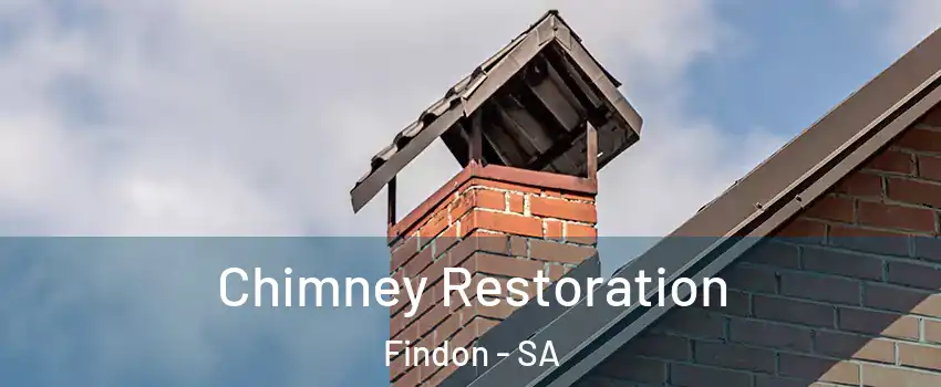 Chimney Restoration Findon - SA