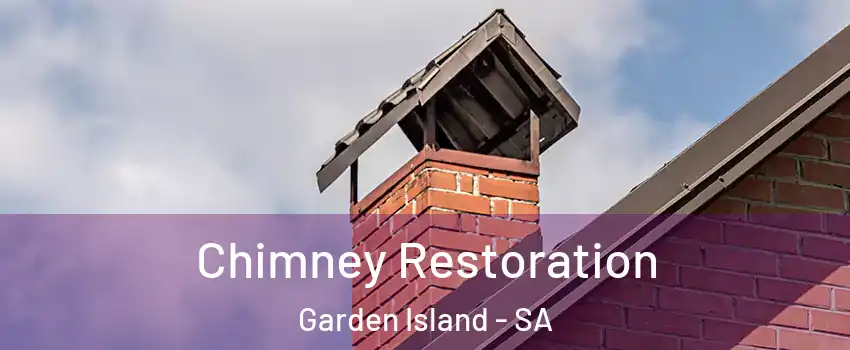 Chimney Restoration Garden Island - SA