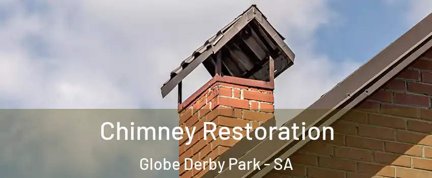 Chimney Restoration Globe Derby Park - SA