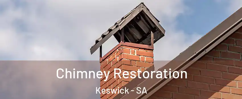  Chimney Restoration Keswick - SA