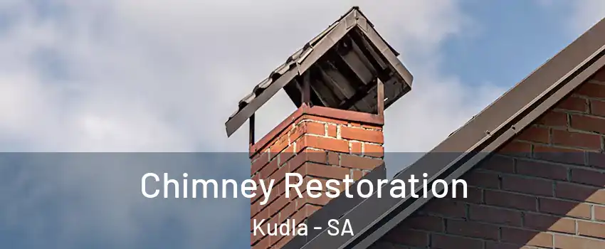  Chimney Restoration Kudla - SA