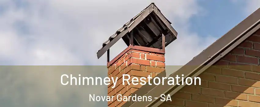  Chimney Restoration Novar Gardens - SA