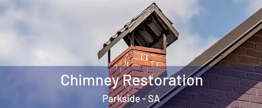  Chimney Restoration Parkside - SA