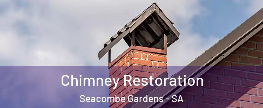  Chimney Restoration Seacombe Gardens - SA
