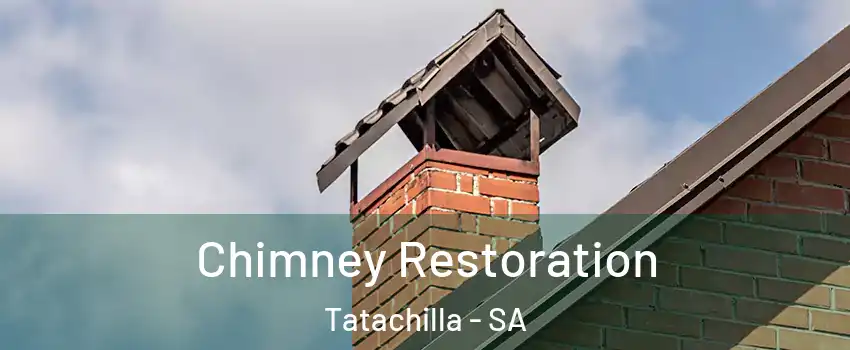  Chimney Restoration Tatachilla - SA