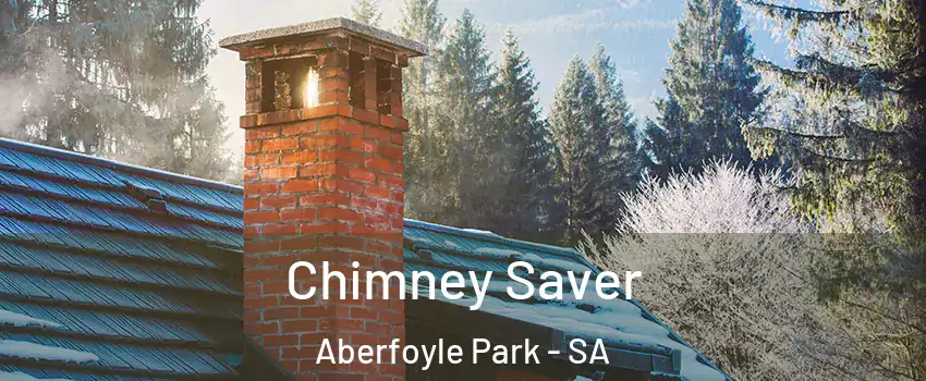Chimney Saver Aberfoyle Park - SA