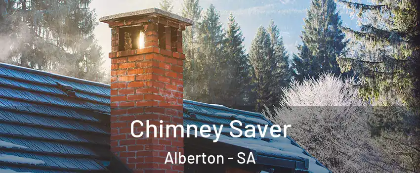 Chimney Saver Alberton - SA
