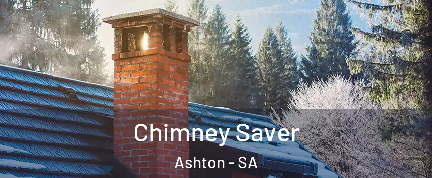 Chimney Saver Ashton - SA