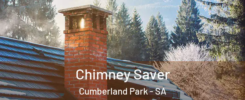 Chimney Saver Cumberland Park - SA