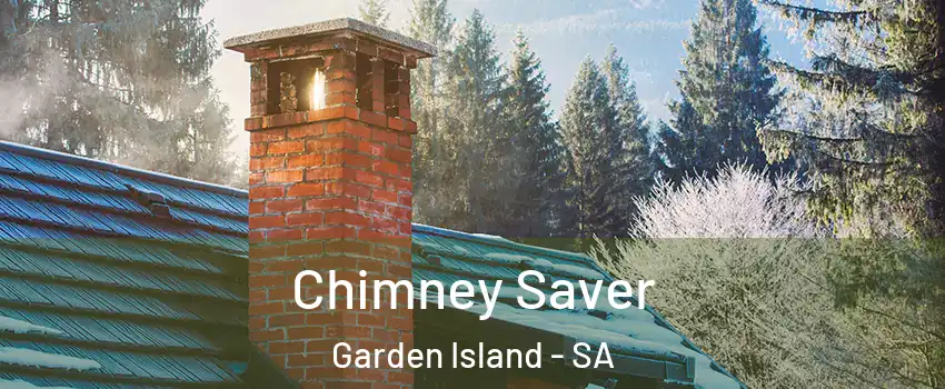 Chimney Saver Garden Island - SA