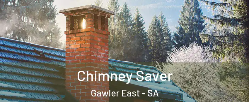 Chimney Saver Gawler East - SA
