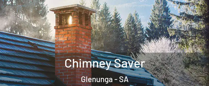 Chimney Saver Glenunga - SA