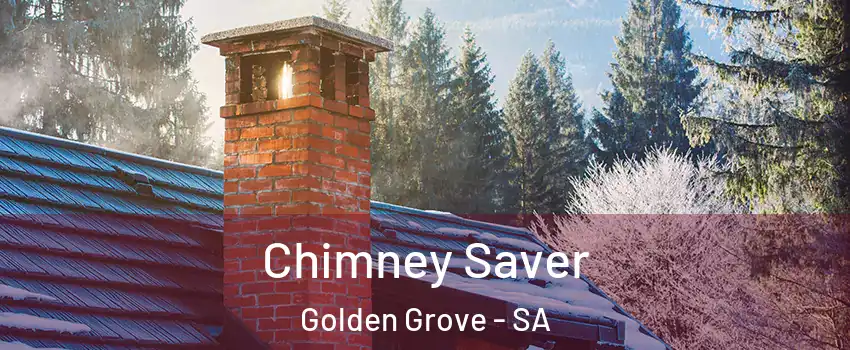 Chimney Saver Golden Grove - SA
