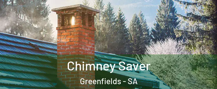 Chimney Saver Greenfields - SA