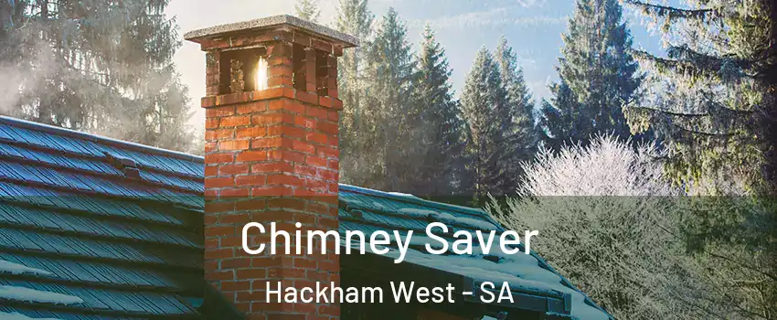  Chimney Saver Hackham West - SA