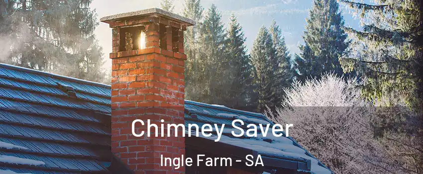  Chimney Saver Ingle Farm - SA