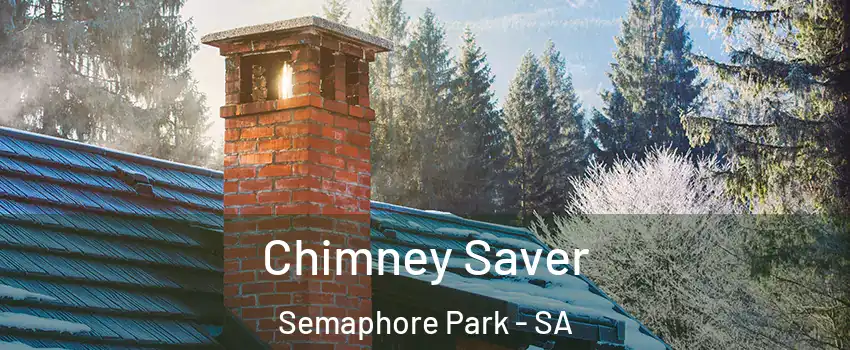  Chimney Saver Semaphore Park - SA