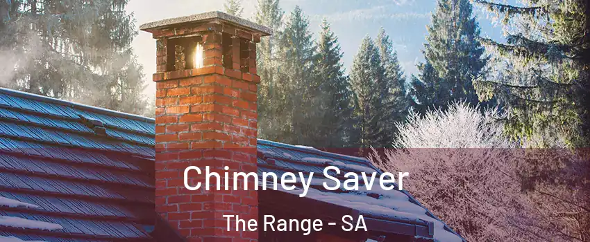  Chimney Saver The Range - SA