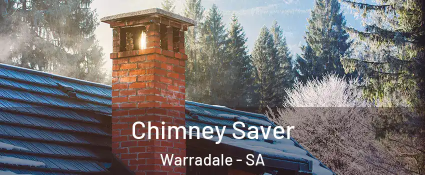  Chimney Saver Warradale - SA
