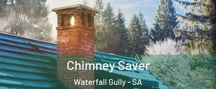  Chimney Saver Waterfall Gully - SA