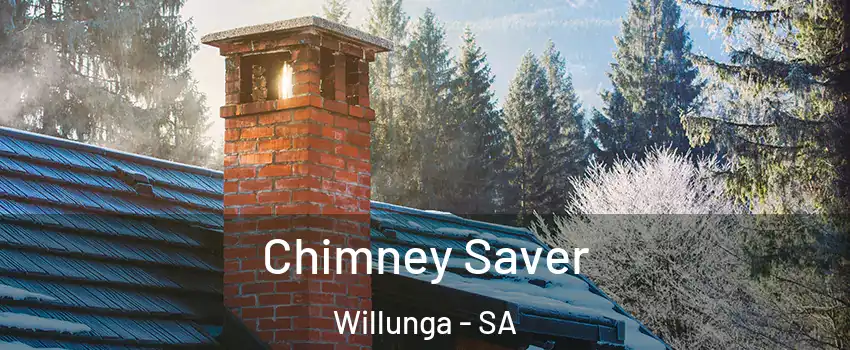  Chimney Saver Willunga - SA
