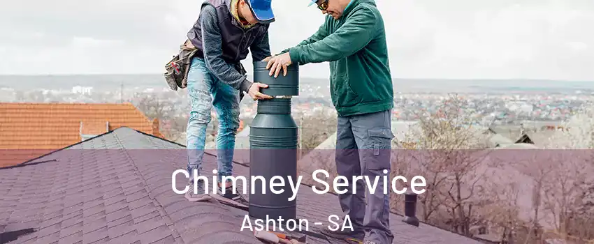  Chimney Service Ashton - SA