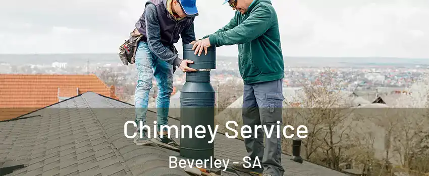 Chimney Service Beverley - SA